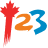 123inkcartridges logo