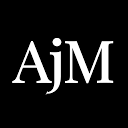 Ajmadison logo