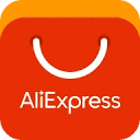 Aliexpress logo