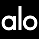 Aloyoga logo