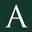 Arhaus logo