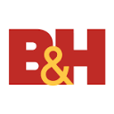 Bhphotovideo logo