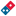 Dominos logo