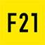 Forever21 logo