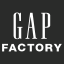 Gapfactory logo