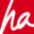 Hannaandersson logo