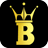 Hiphopbling logo