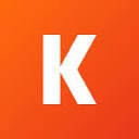 Kayak logo