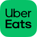 Ubereats logo